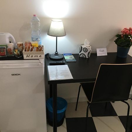 Mb Napoles Intera Casa 아파트 외부 사진
