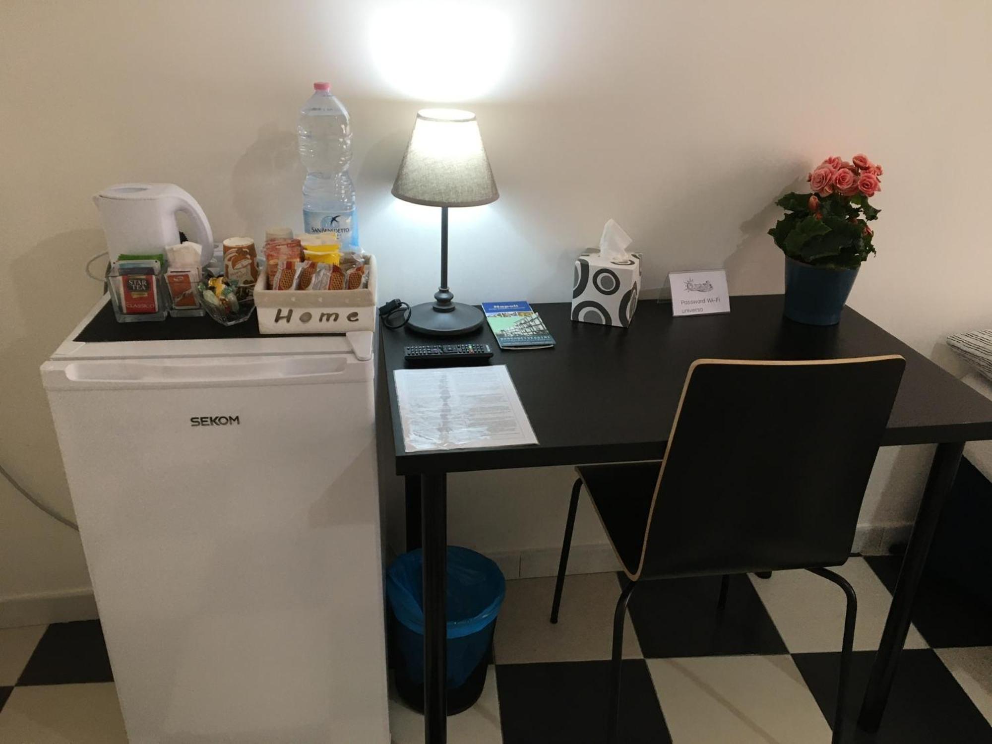 Mb Napoles Intera Casa 아파트 외부 사진