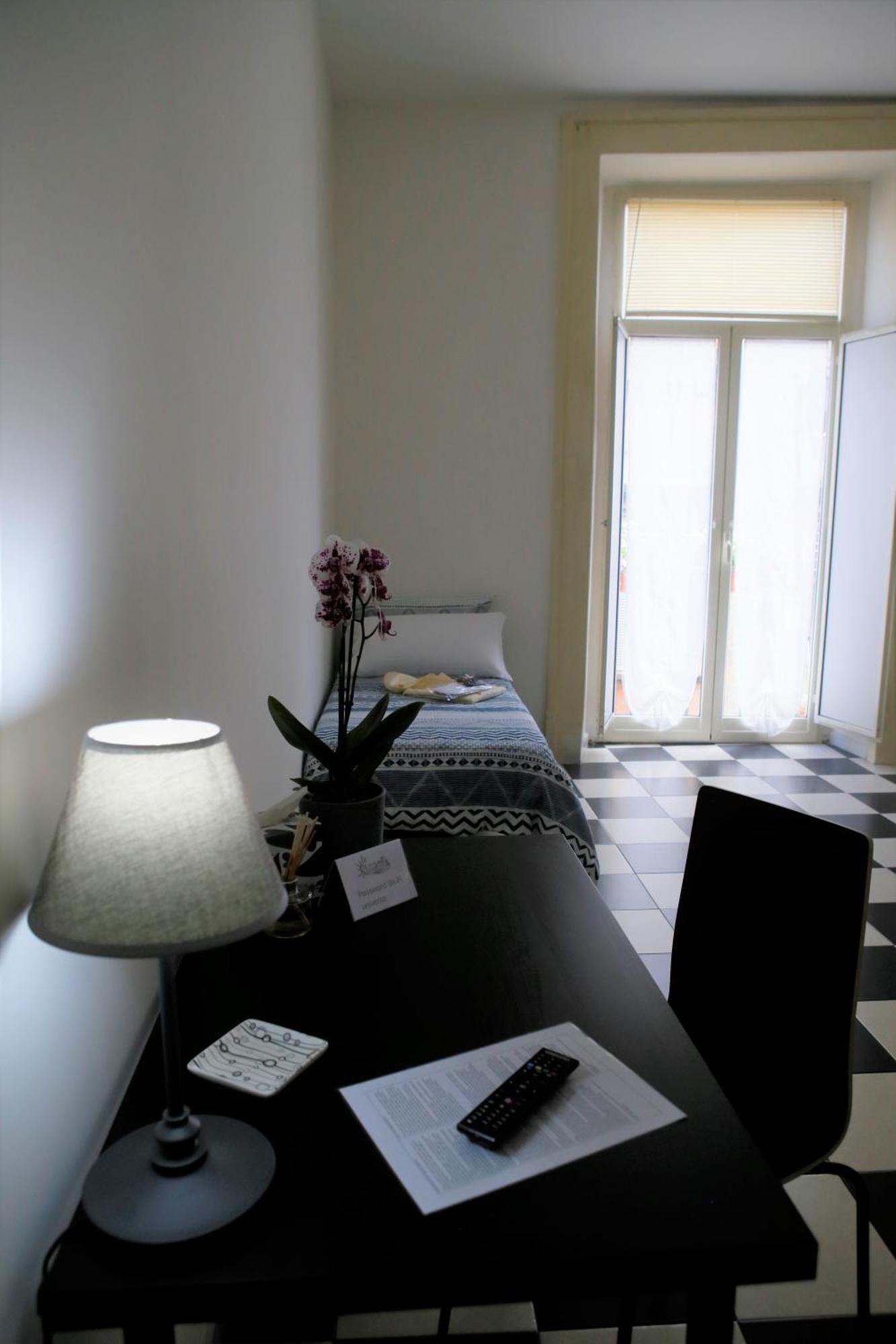 Mb Napoles Intera Casa 아파트 외부 사진