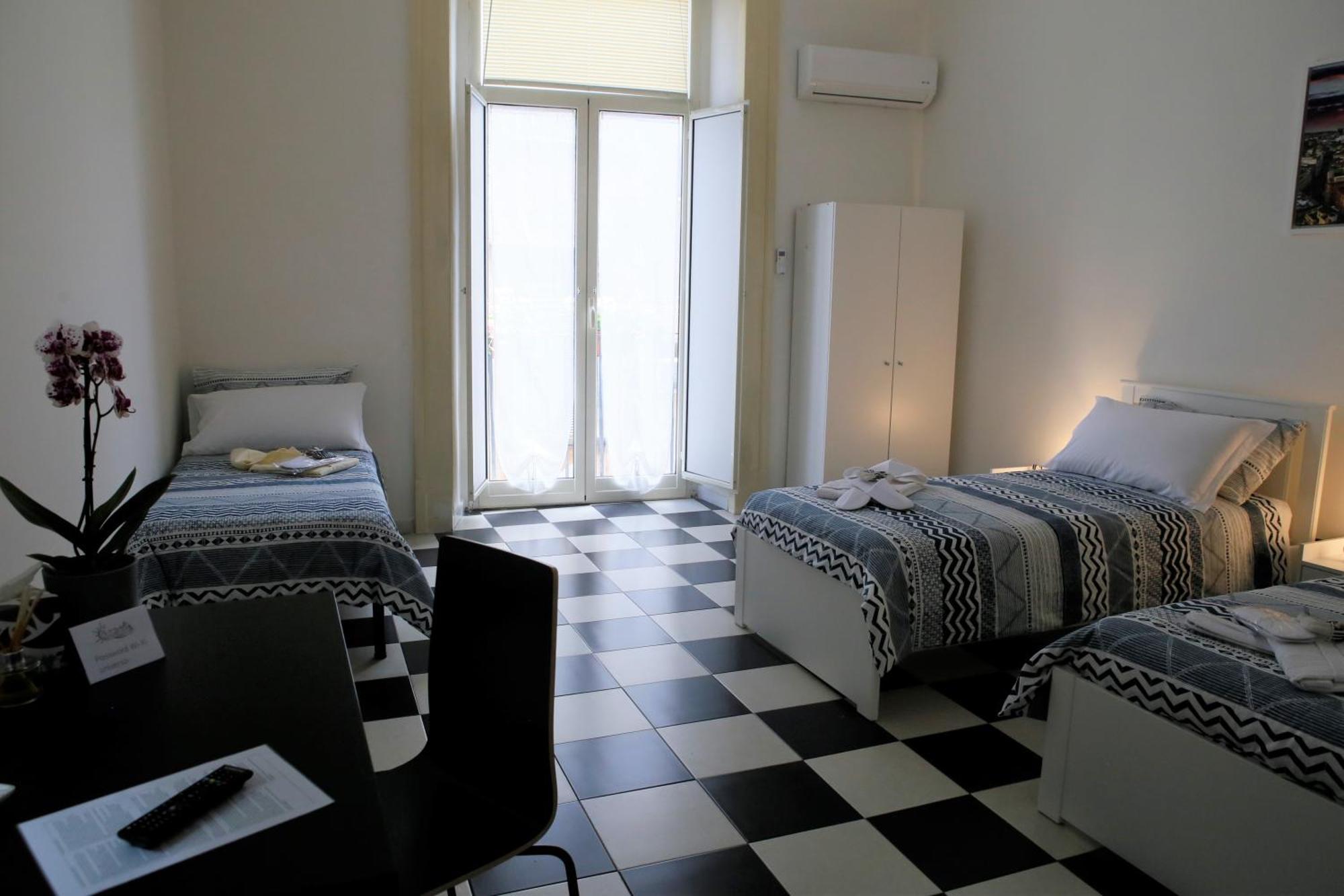 Mb Napoles Intera Casa 아파트 외부 사진