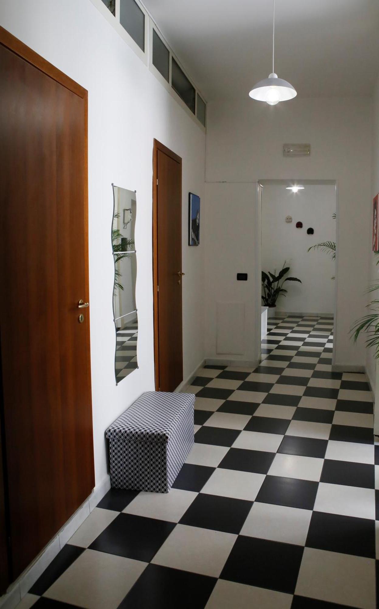 Mb Napoles Intera Casa 아파트 외부 사진