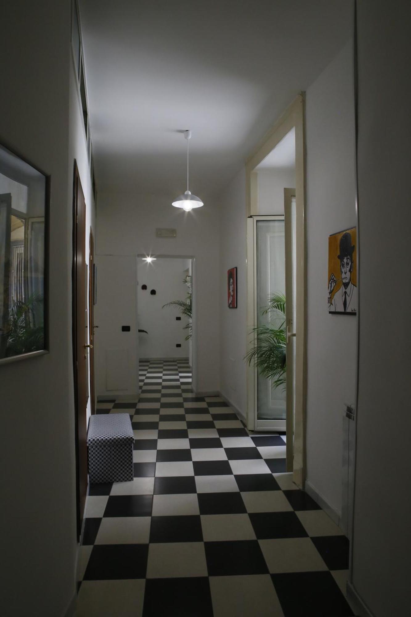 Mb Napoles Intera Casa 아파트 외부 사진