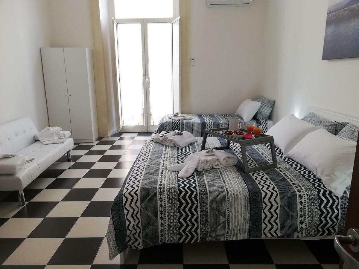 Mb Napoles Intera Casa 아파트 외부 사진