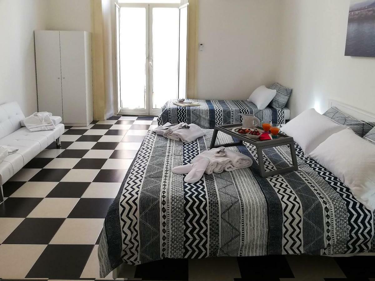 Mb Napoles Intera Casa 아파트 외부 사진