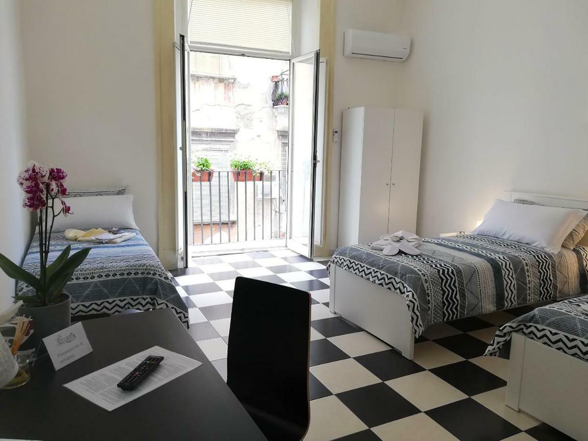 Mb Napoles Intera Casa 아파트 외부 사진