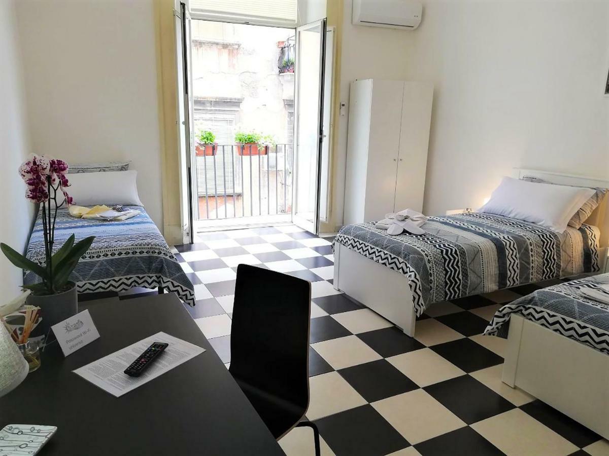 Mb Napoles Intera Casa 아파트 외부 사진