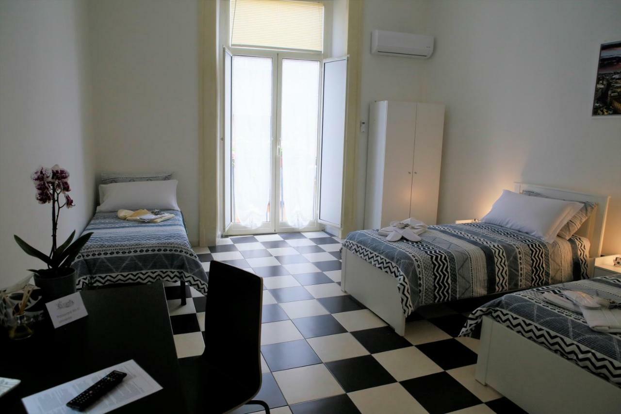 Mb Napoles Intera Casa 아파트 외부 사진