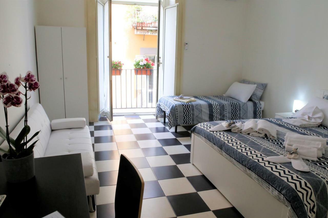Mb Napoles Intera Casa 아파트 외부 사진