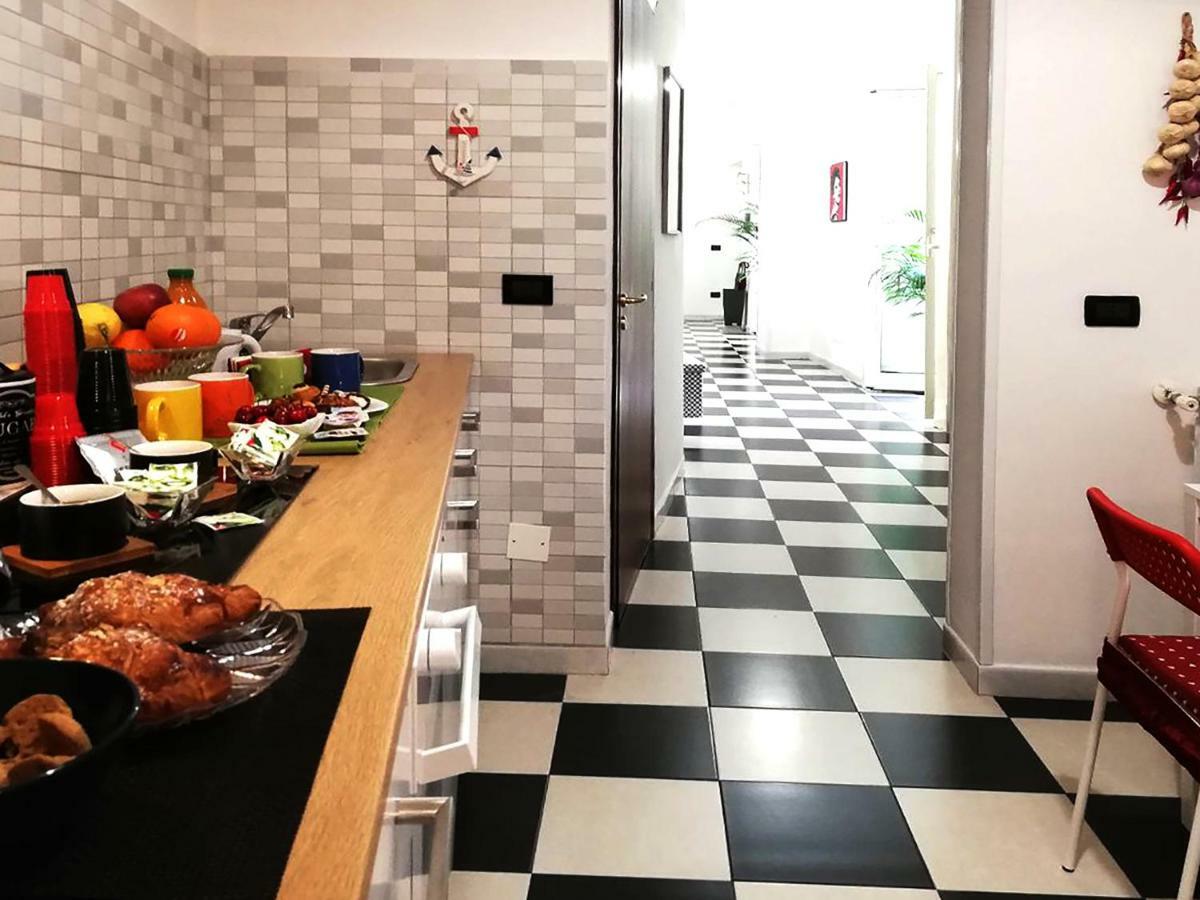 Mb Napoles Intera Casa 아파트 외부 사진
