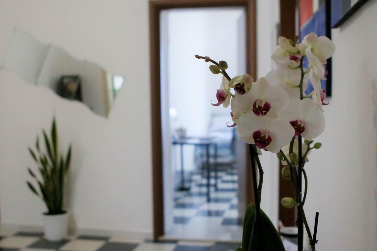 Mb Napoles Intera Casa 아파트 외부 사진